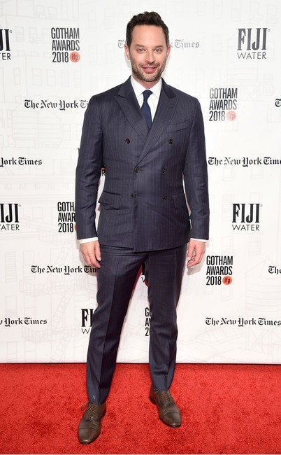 Nick Kroll, 2018 Gotham Awards